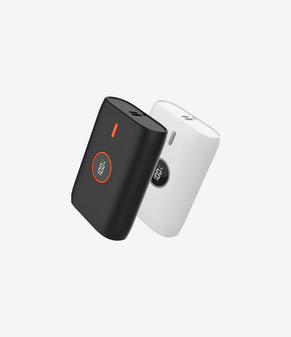 Mini Portable Power Bank 22.5W