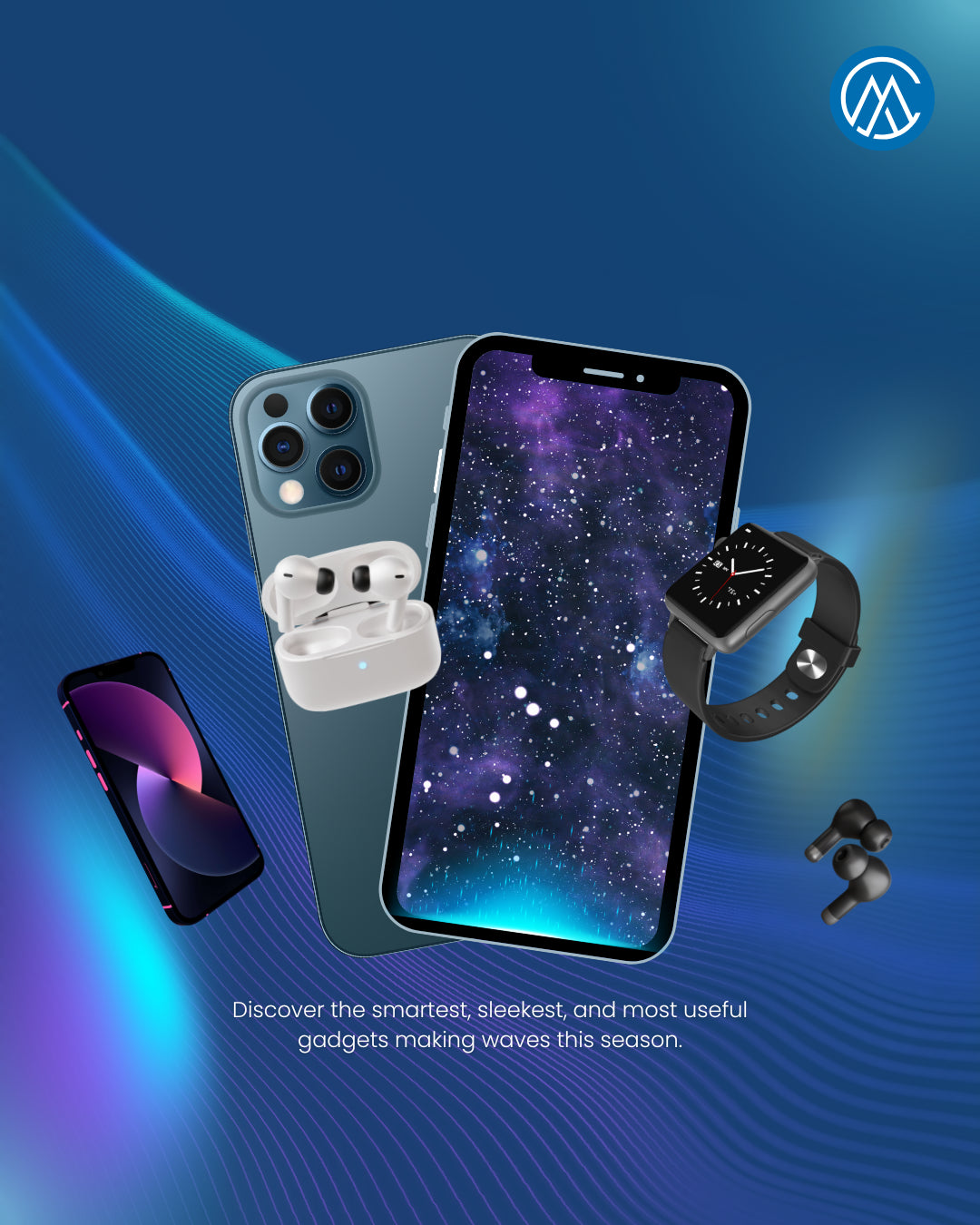 Get to know the latest offers